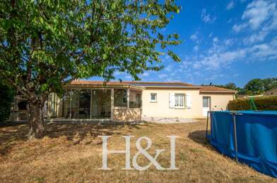 Maison 5 pièces 251500 €