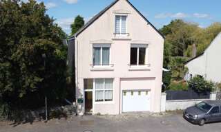 Maison 4 Pièces 105 m² à vendre à Spézet (29540)