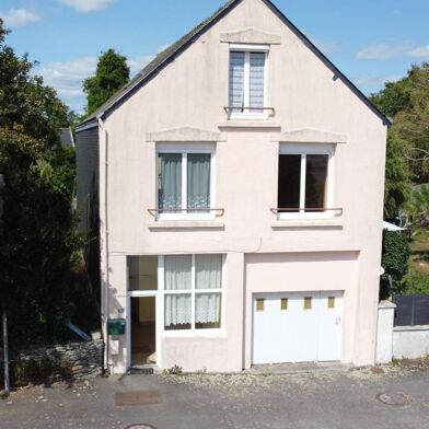 Maison 4 pièces 97200 €