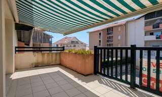 Appartement 3 Pièces 53 m² à vendre à Vieux-Boucau-les-Bains (40480)