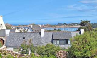 Maison 6 Pièces 105 m² à vendre à Plougasnou (29630)