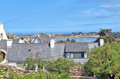 Maison 6 pièces 319500 €