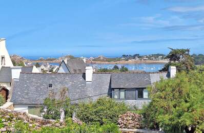 Baisse de prix : Maison 5 chambres à 500 m de la mer — photo du bien