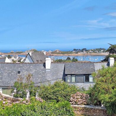 Maison 6 pièces 319500 €