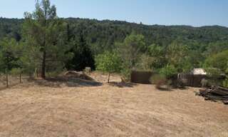 Terrain  1754 m² à vendre à Villefloure (11570)