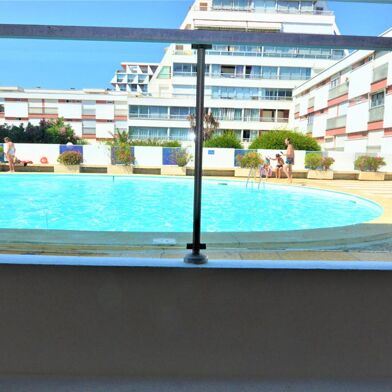 Appartement 1 pièces 174900 €