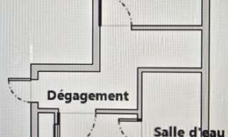 Garage  40 m² à vendre à Castelnau-le-Lez (34170)