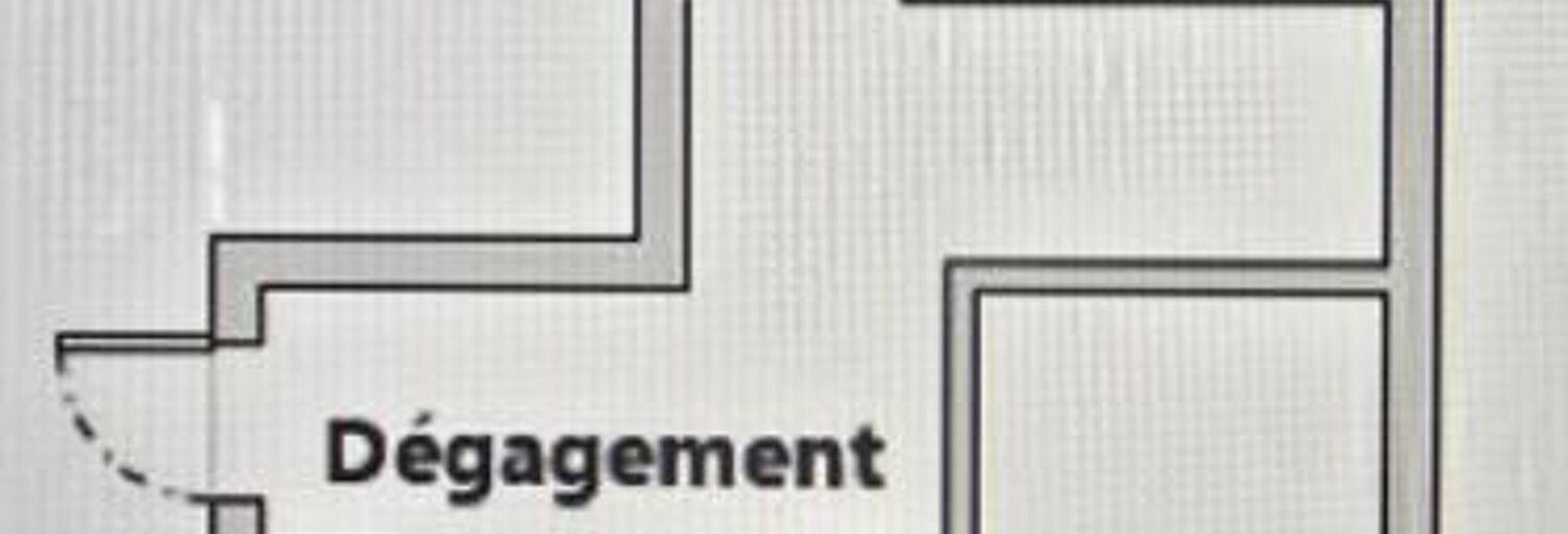 Garage  40 m² à vendre à Castelnau-le-Lez (34170)