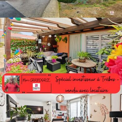 Maison 3 pièces 89000 €