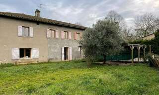 Maison 5 Pièces 160 m² à vendre à Saint-Didier-sur-Chalaronne (01140)