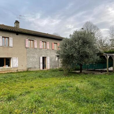 Maison 5 pièces 250000 €