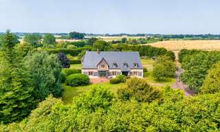 Maison 7 Pièces 275 m² à vendre à Étretat (76790)