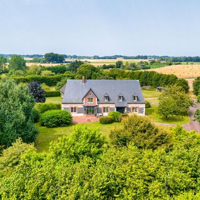 Maison 7 pièces 699900 €