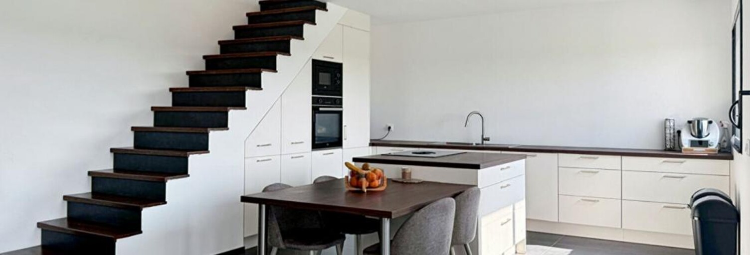 Maison 6 Pièces 210 m² à vendre à Vion (72300)