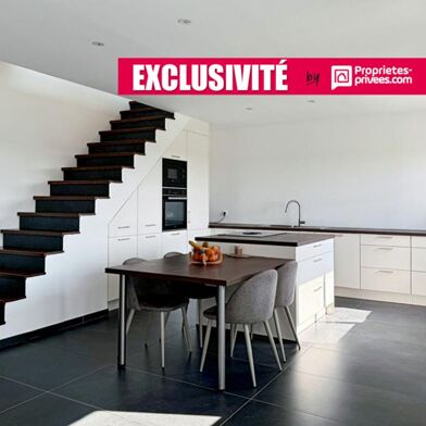 Maison 6 pièces 270374 €