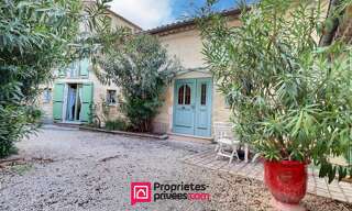 Maison 3 Pièces 112 m² à vendre à Uzès (30700)