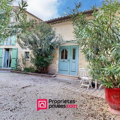 Maison 3 pièces 449000 €