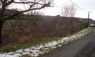 Terrain  931 m² à vendre à Sanssac-l'Église (43320)