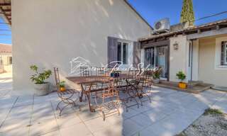 Maison 6 Pièces 210 m² à vendre à Carpentras (84200)