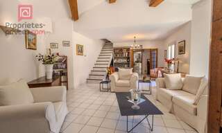 Maison 7 Pièces 160 m² à vendre à Venasque (84210)
