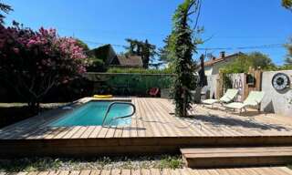 Maison 6 Pièces 180 m² à vendre à L'Isle-sur-la-Sorgue (84800)