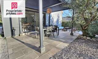 Maison 4 Pièces 90 m² à vendre à Draguignan (83300)