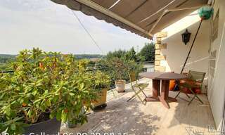 Maison 8 Pièces 160 m² à vendre à Cauffry (60290)