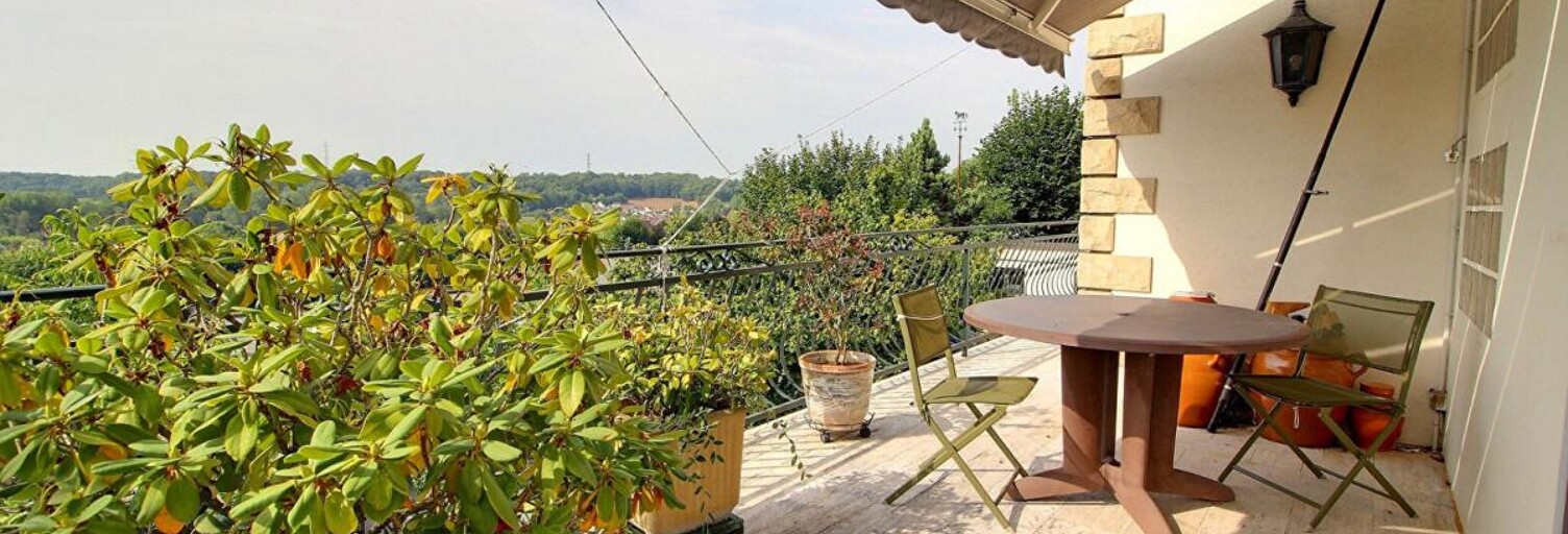 Maison 8 Pièces 160 m² à vendre à Cauffry (60290)