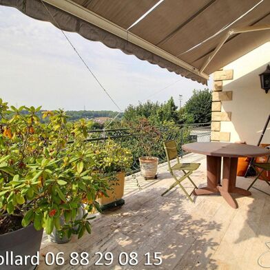 Maison 8 pièces 269000 €