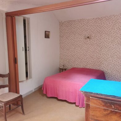 Maison 4 pièces 56000 €