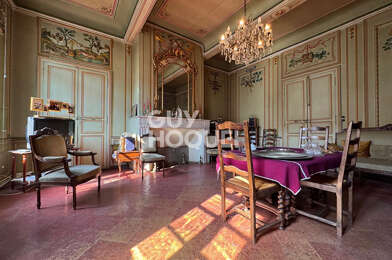 Maison 8 pièces 199000 €