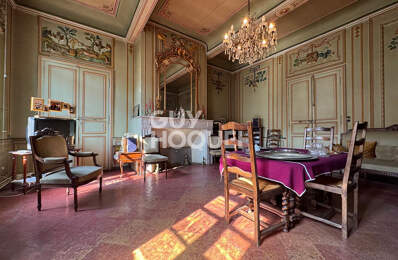 Maison de caractère - 212m² - potentiel exceptionnel — photo du bien