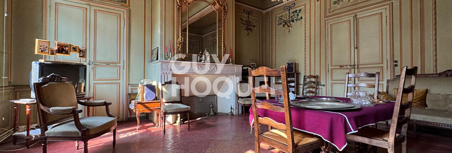 Maison 8 Pièces 212 m² à vendre à Verdun-sur-Garonne (82600)