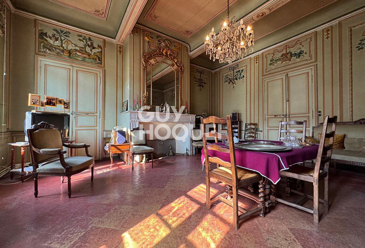 maison — photo 1