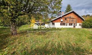 Maison 3 Pièces 75 m² à vendre à Les Combes (25500)