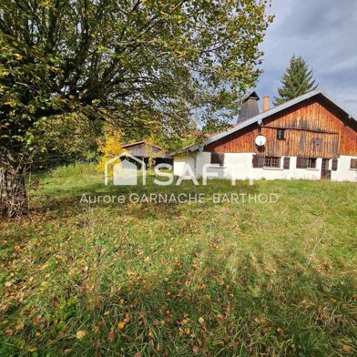 Maison 3 pièces 239000 €