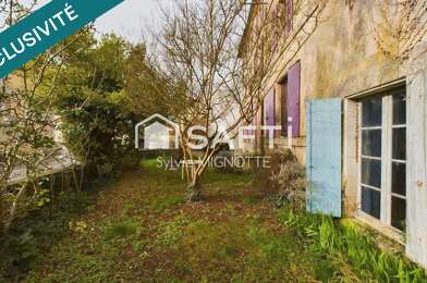 Maison 3 pièces 55000 €