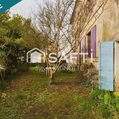 Maison 3 pièces 55000 €