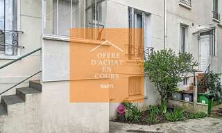 Maison 3 Pièces 48 m² à vendre à Alfortville (94140)