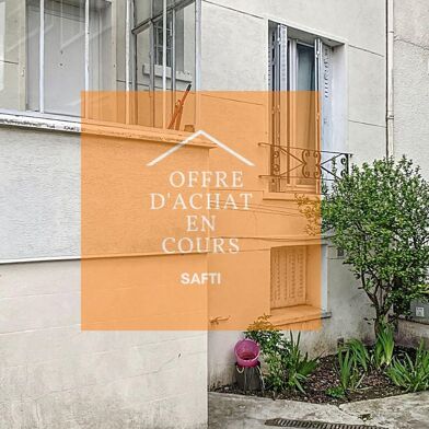 Maison 3 pièces 260000 €