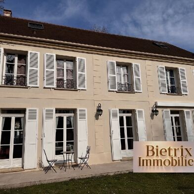 Maison 9 pièces 1195000 €
