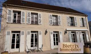 Maison 9 Pièces 238 m² à vendre à L'Isle-Adam (95290)