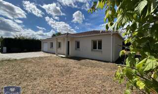 Maison 4 Pièces 88 m² à louer à Villedieu-sur-Indre (36320)