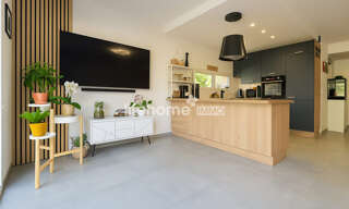 Maison 4 Pièces 94 m² à vendre à Échenevex (01170)