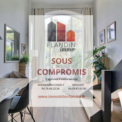 Appartement 3 pièces 290000 €