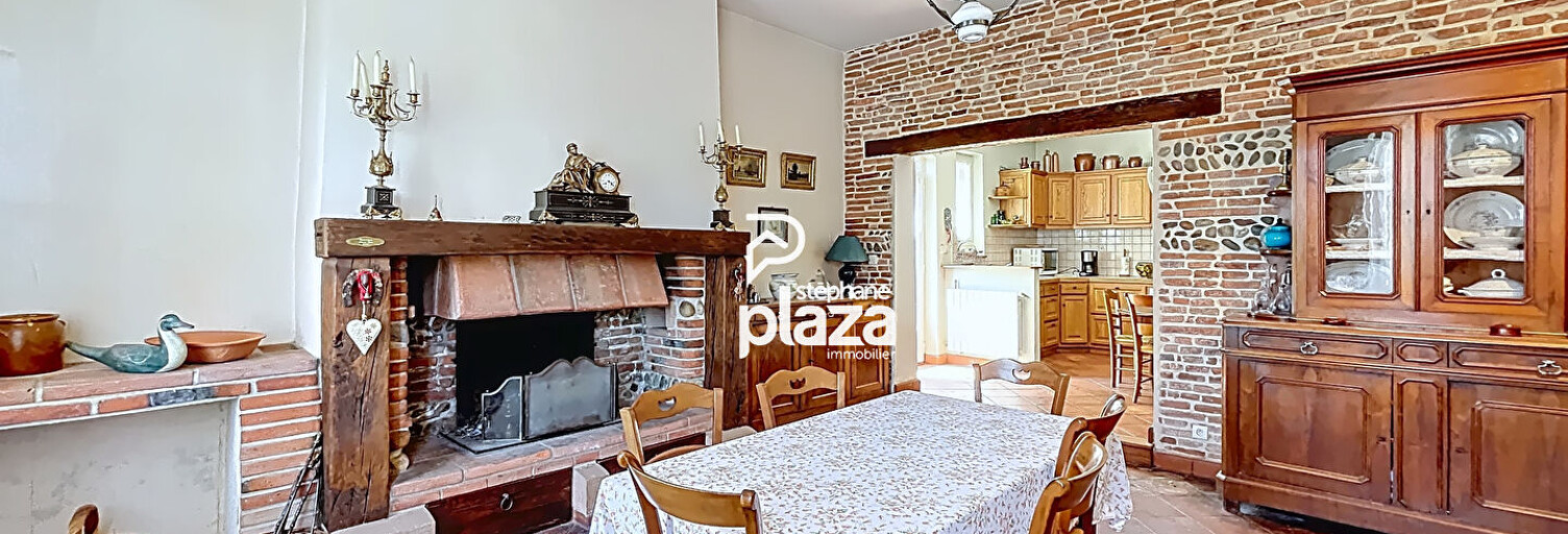 Maison 6 Pièces 225 m² à vendre à Fonsorbes (31470)