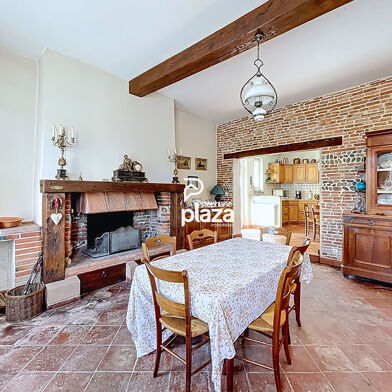 Maison 6 pièces 554000 €