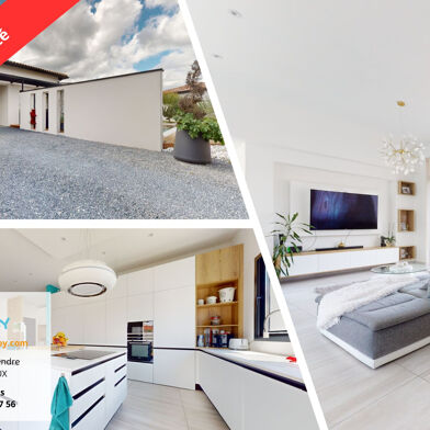 Maison 5 pièces 565000 €