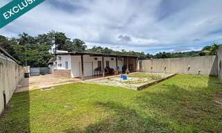 Maison 4 Pièces 108 m² à vendre à Matoury (97351)