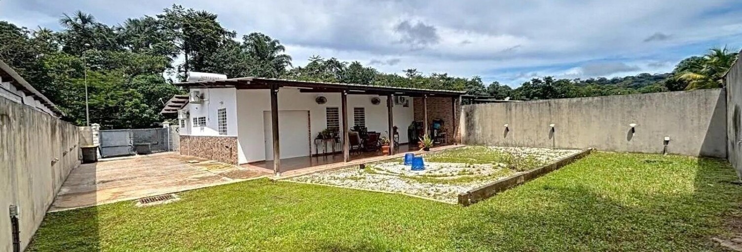 Maison 4 Pièces 108 m² à vendre à Matoury (97351)